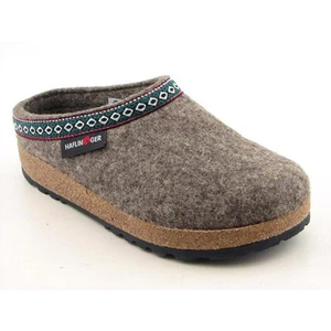 Haflinger Classic Grizzly Earth | Haflinger GZ63 Earth Mens