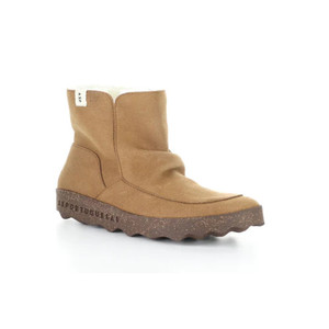 Asportuguesas Women's Cuff Boot Cognac | Asportuguesas P018296001