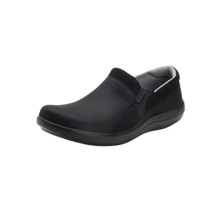 Alegria Women's Duette Clog Black | Alegria DUE 601 Black