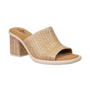OTBT Women's Bravura Sandal | OTBT Bravura Raffia