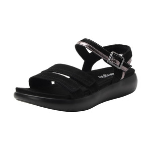 Alegria Women's Blinda Sandal Black | Alegria BLI 6615 Black