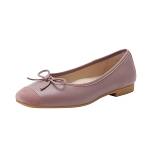 Alegria Women's Talya Ballet Flat Mauve | Alegria TAL 6423 Mauve
