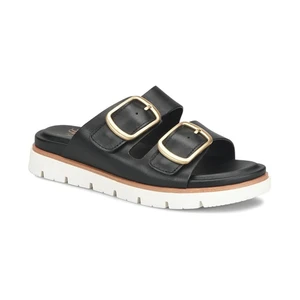 Sofft Women's Gabby Sandal Black | Sofft SF0130901 Black