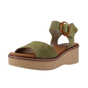 Dorking By Fluchos Women's Nido D9450-102780 Sandal Bosco | Dorking D9450-102780 Bosco