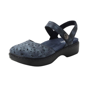 Alegria Women's Opal Clog Daydream Breeze | Alegria OPA 6607 Daydream Breeze