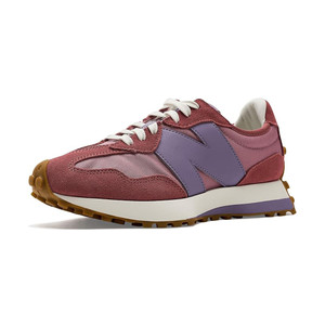 New Balance Women's W3276YP Sneaker Rosewood/Candied Violet | New Balance W3276YP Rosewood