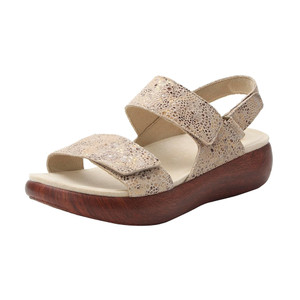 Alegria Women's Bailee Sandal Walkway | Alegria BAI 6612 Walkway