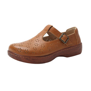 Alegria Women's Odessa Mary Jane Rancho Breeze | Alegria ODS 6604 Rancho Breeze