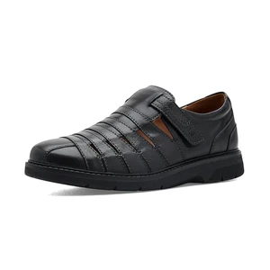 Josef Seibel Men's Stuart 12 Slip-On Black | Josef Seibel 22312 12100 Black