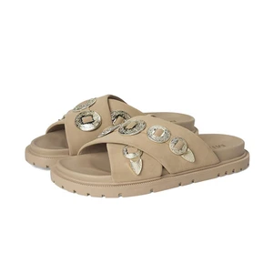 MIA Women's Gorgene Sandal Sand Burnished | MIA GS1488505 Sand