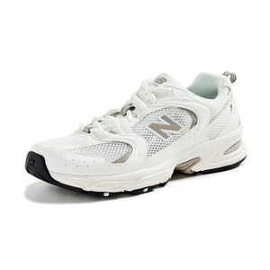 New Balance Unisex U530CSB Sneaker Sea Salt/Arid Stone | New Balance U530CSB Sea Salt