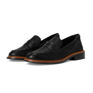Sofft Women's Mara Loafer Black | Sofft SF0108101 Black