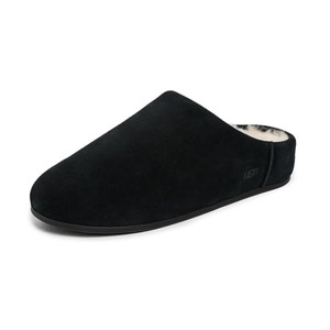UGG Women's Elea Slip-On Black | UGG 1171390 BLK