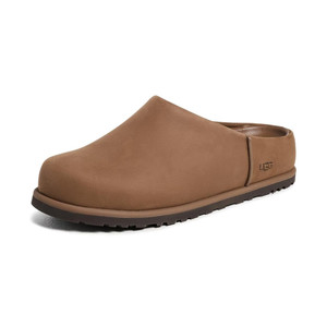 UGG Women's Otzo Clog Dark Chestnut | UGG 1181130 DKC