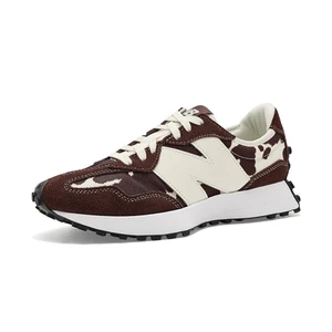 New Balance Women's W327APC Sneaker Pumpernickel/Sea Salt | New Balance W327APC Pumpernickel