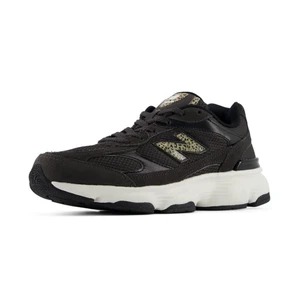 New Balance Women's W60336H Sneaker Black Cement/Incense | New Balance W60336H Black Cement