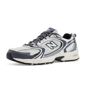 New Balance Unisex U530COC Sneaker Sea Salt/Magnet | New Balance U530COC Sea Salt/Magnet