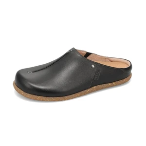 Taos Women's Upside Clog Black | Taos UPD 14352 BLK