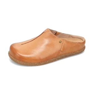 Taos Women's Upside Clog Caramel | Taos UPD 14352 CARA