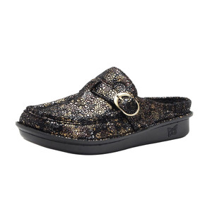 Alegria Women's Brigid Clog Twilight Bloom | Alegria BRI 6533 Twilight Bloom