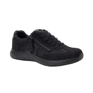 Alegria Women's Eazeer Sneaker Midnight | Alegria EZR 8194 Midnight