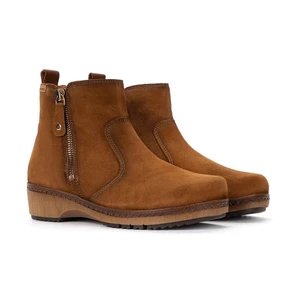 Pikolinos Women's Granada W0W-8988SEC1 Boot Brandy | Pikolinos W0W-8988SEC1 Brandy