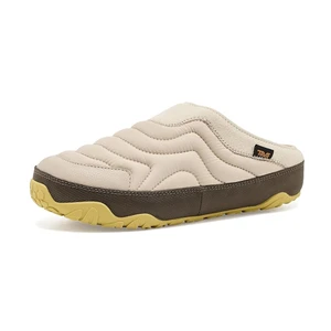 Teva Unisex-Adult ReEmber Terrain Clog Hummus/Chocolate Chip | Teva 1129582 HHC