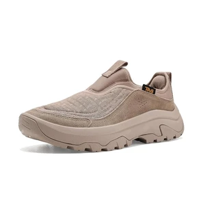 Teva Women's Hurricane Daybreak Slip-On Dune | Teva 1172954 DUNE