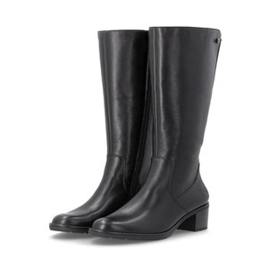 Remonte Women's D2A78-00 Sontje 78 Boot Black | Remonte D2A78-00 Black