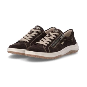 Remonte Women's D3Q00-25 Maditta 00 Sneaker Cigarre | Remonte D3Q00-25 Cigarre