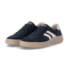 Remonte Women's D3E00-15 Levke 00 Sneaker Mare/Cotton | Remonte D3E00-15 Mare/Cotton