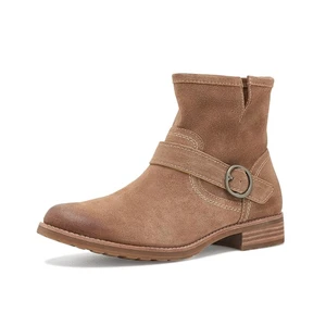 Sofft Women's Beth Boot Cognac | Sofft SF0137130 Cognac