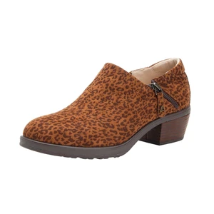 Alegria Women's Wynne Boot Leopard | Alegria WYN-5210 Leopard