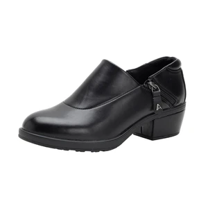 Alegria Women's Wynne Boot Black | Alegria WYN-601 Black