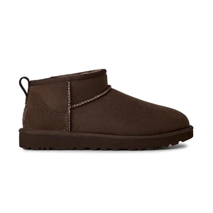 UGG Women's Classic Ultra Mini Boot Dusted Cocoa/Dusted Cocoa | UGG 1116109 DDCC