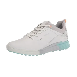 ECCO Women's S-Three Golf Shoe | ECCO 102903-11007 White