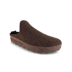 Asportuguesas Men's Come Slip On Dk Brown | Asportuguesas P018058022