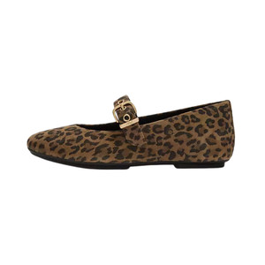 Fitflop Women's Delicato Suede Mary Janes Tan/Black | Fitflop ADQ-E76 Tan/Black