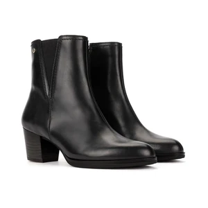 Pikolinos Women's Zamora W0E-8628 Boot Black | Pikolinos W0E-8628 Black
