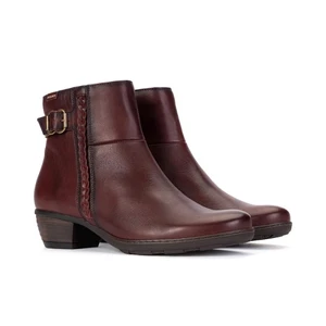 Pikolinos Women's Utiel W7P-8501 Boot Arcilla | Pikolinos W7P-8501 Arcilla