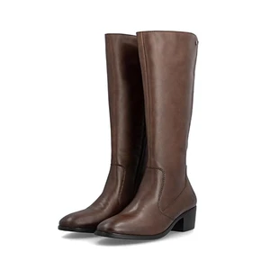 Rieker Women's 73955-22 Fiona 55 Boot Chestnut | Rieker 73955-22 Chestnut