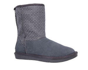 Skechers Women's Shelbys Iceland Boot Charcoal | Skechers 48621 CCL Skechers Women's Shelbys Iceland Boot Charcoal | Skechers 48621 CCL