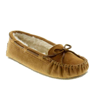 Minnetonka Cally Slipper Cinnamon Ladies | Minnetonka 4011 Cinnamon Minnetonka Cally Slipper Cinnamon Ladies | Minnetonka 4011 Cinnamon