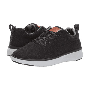 Pendleton Women's Sneaker Charcoal Heather | Pendleton PWF19L05-012 Charcoal Hther
