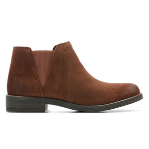 Clarks Women's Demi Beat Boot Tan Suede | Clarks 38867 Tan Suede Clarks Women's Demi Beat Boot Tan Suede | Clarks 38867 Tan Suede