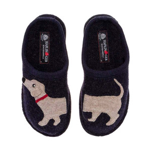 haflinger charisma slippers