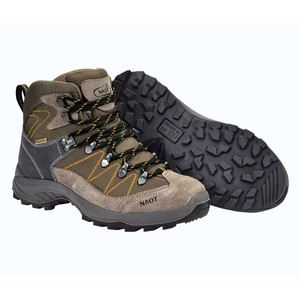 Naot Women's Navigate Odyssey Hiking Boot | Naot 98010 A20 Brown/Tan