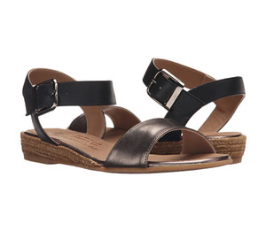 eric michael amanda sandal