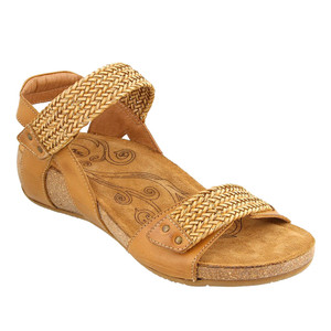 taos eleanor sandal