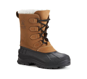 Kamik Men's Alborg Boot Tan | Kamik Alborg Tan Kamik Men's Alborg Boot Tan | Kamik Alborg Tan
